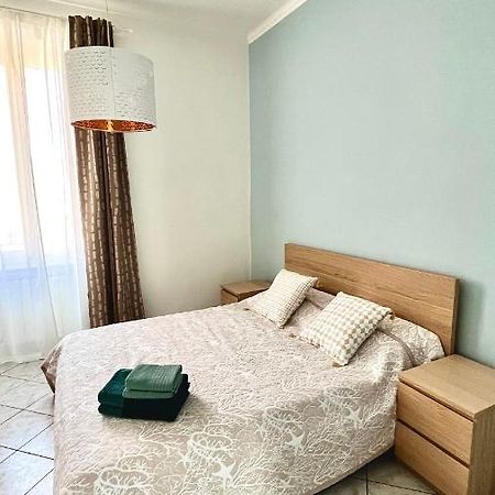 Parco Dora, Juventus New Apartment Turin Bagian luar foto