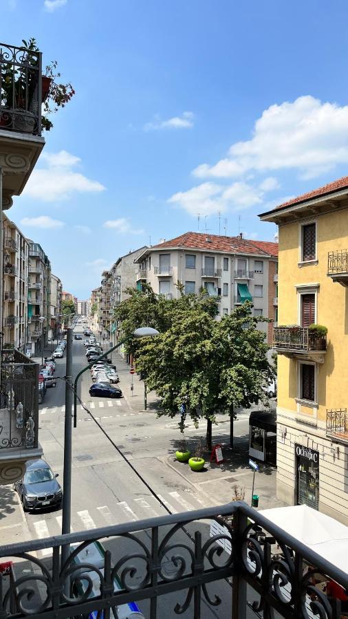 Parco Dora, Juventus New Apartment Turin Bagian luar foto