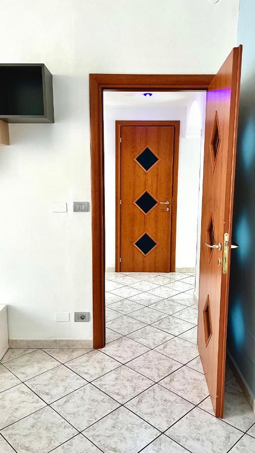 Parco Dora, Juventus New Apartment Turin Bagian luar foto
