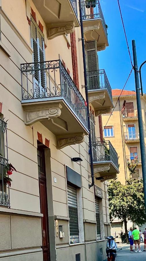 Parco Dora, Juventus New Apartment Turin Bagian luar foto