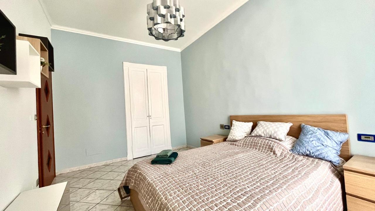 Parco Dora, Juventus New Apartment Turin Bagian luar foto