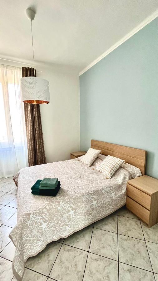 Parco Dora, Juventus New Apartment Turin Bagian luar foto