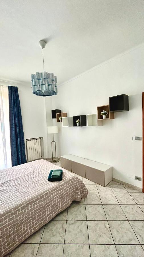Parco Dora, Juventus New Apartment Turin Bagian luar foto