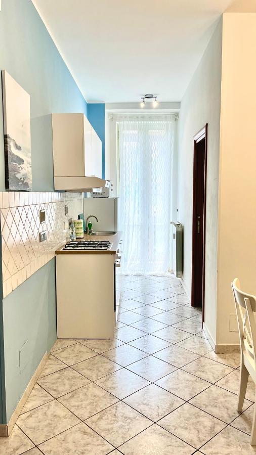 Parco Dora, Juventus New Apartment Turin Bagian luar foto